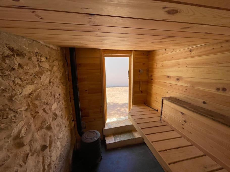 Oceana View Private Pool & Sauna & Netflix Room マラガ エクステリア 写真