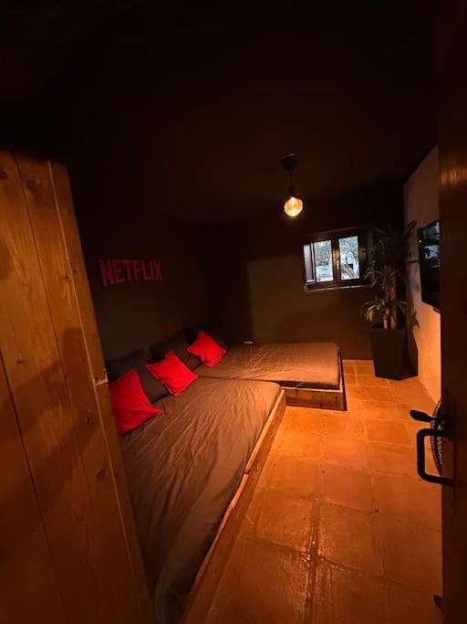 Oceana View Private Pool & Sauna & Netflix Room マラガ エクステリア 写真