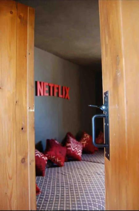 Oceana View Private Pool & Sauna & Netflix Room マラガ エクステリア 写真