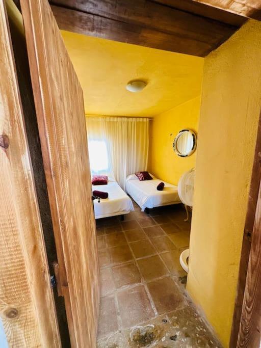 Oceana View Private Pool & Sauna & Netflix Room マラガ エクステリア 写真