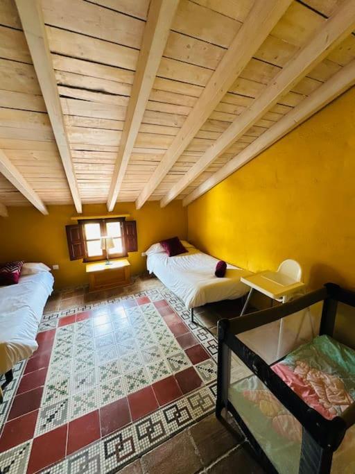 Oceana View Private Pool & Sauna & Netflix Room マラガ エクステリア 写真